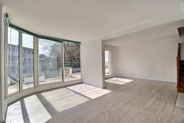 Appartement T4 à vendre - 4 pièces - 87,26 m2 - La Baule - 44 - PAYS-DE-LOIRE