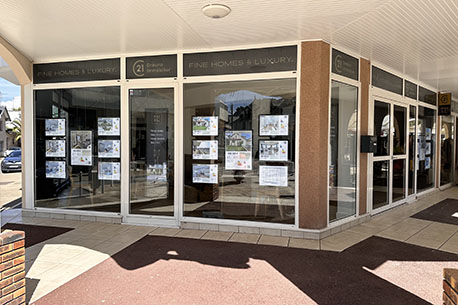CENTURY 21 Dréano Immobilier