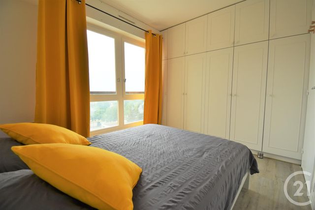 Afficher la photo en grand Appartement T4 à vendre - 4 pièces - 85,94 m2 - RENNES - 35 - BRETAGNE