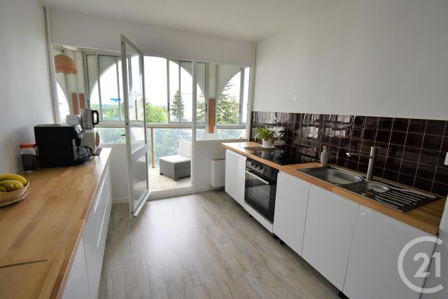 Afficher la photo en grand Appartement T4 à vendre - 4 pièces - 85,94 m2 - RENNES - 35 - BRETAGNE