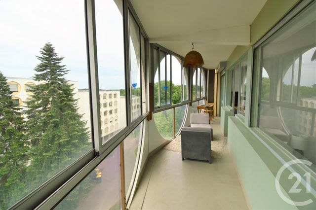 Afficher la photo en grand Appartement T4 à vendre - 4 pièces - 85,94 m2 - RENNES - 35 - BRETAGNE
