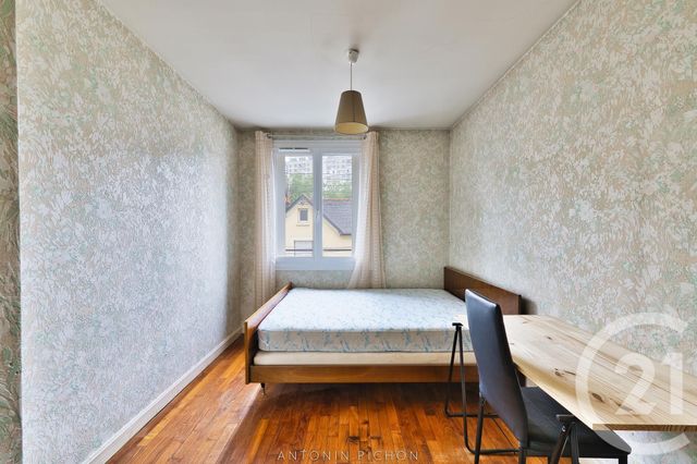 Afficher la photo en grand Appartement T3 à vendre - 3 pièces - 51,48 m2 - RENNES - 35 - BRETAGNE