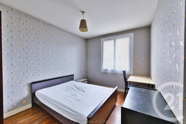 Afficher la photo en grand Appartement T3 à vendre - 3 pièces - 51,48 m2 - RENNES - 35 - BRETAGNE