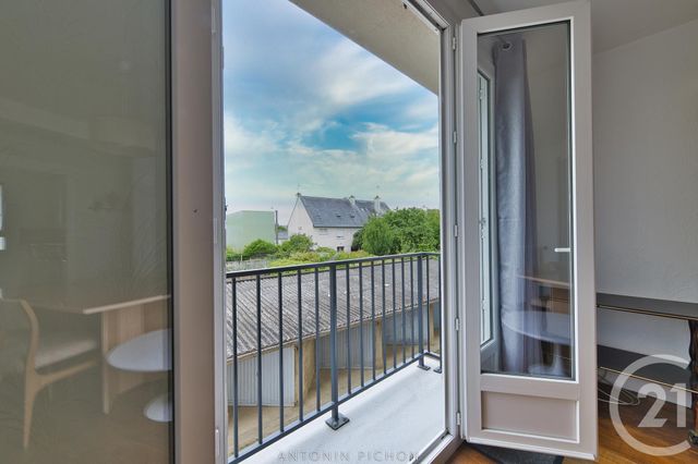 Afficher la photo en grand Appartement T3 à vendre - 3 pièces - 51,48 m2 - RENNES - 35 - BRETAGNE