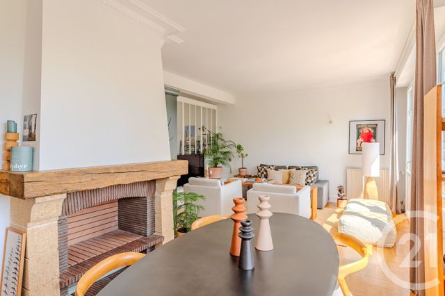 Appartement F4 à vendre RENNES