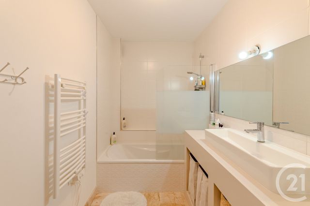 Appartement F4 à vendre - 4 pièces - 103,55 m2 - Rennes - 35 - BRETAGNE