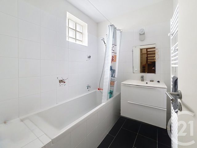 Maison &agrave; vendre - 6 pi&egrave;ces - 124,72 m2 - Rennes - 35 - BRETAGNE