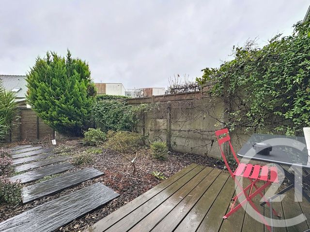 Maison &agrave; vendre - 6 pi&egrave;ces - 124,72 m2 - Rennes - 35 - BRETAGNE