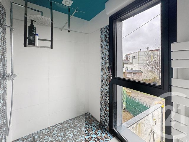 Maison &agrave; vendre - 6 pi&egrave;ces - 124,72 m2 - Rennes - 35 - BRETAGNE