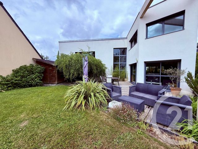 Maison à vendre - 7 pièces - 161,25 m2 - Thorigne Fouillard - 35 - BRETAGNE