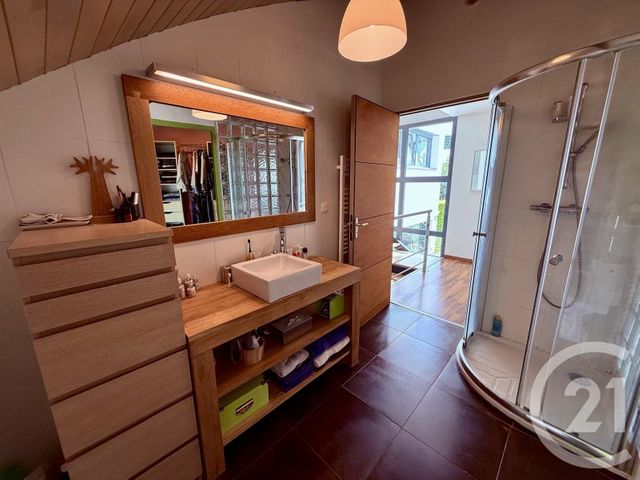 Maison à vendre - 7 pièces - 161,25 m2 - Thorigne Fouillard - 35 - BRETAGNE