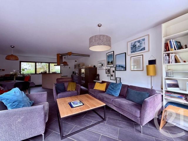 Maison à vendre - 7 pièces - 161,25 m2 - Thorigne Fouillard - 35 - BRETAGNE