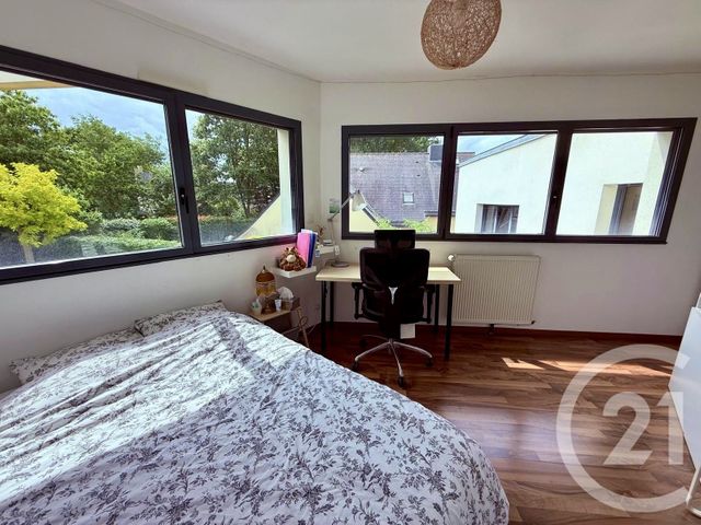 Maison à vendre - 7 pièces - 161,25 m2 - Thorigne Fouillard - 35 - BRETAGNE