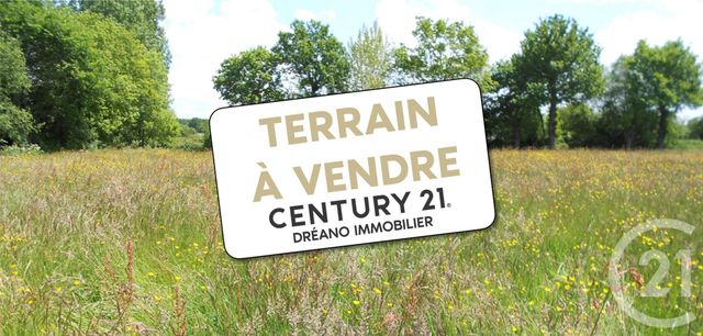 Terrain à vendre - 679 m2 - Guichen - 35 - BRETAGNE