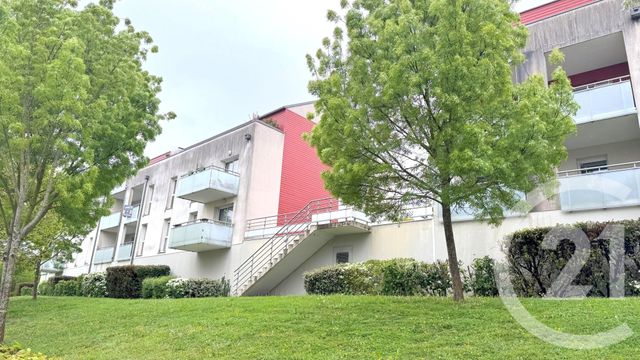 appartement - RENNES - 35