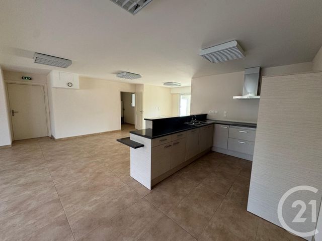 Appartement T3 à vendre - 2 pièces - 70 m2 - Rennes - 35 - BRETAGNE