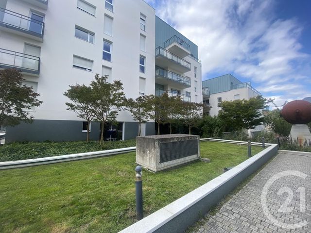 Appartement T3 à vendre - 2 pièces - 70 m2 - Rennes - 35 - BRETAGNE