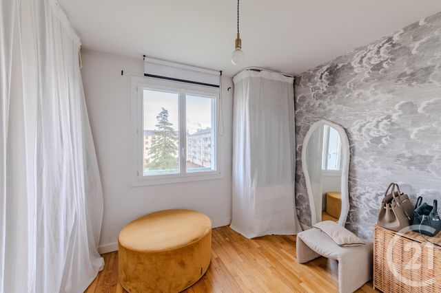 Appartement T3 à vendre - 3 pièces - 65 m2 - Rennes - 35 - BRETAGNE