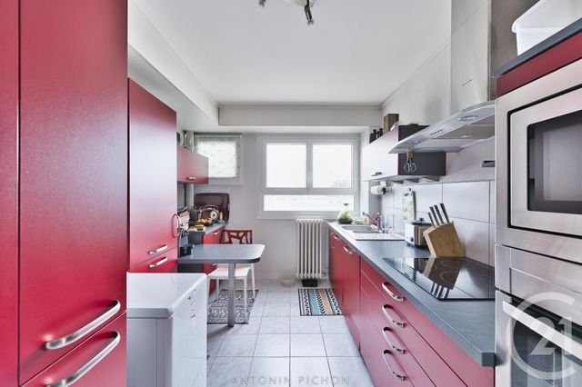 appartement - RENNES - 35