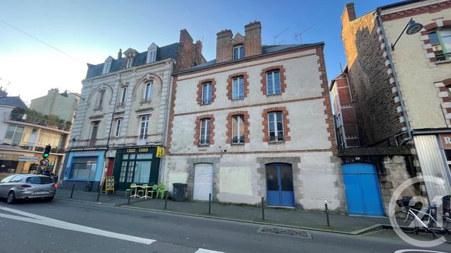 appartement - RENNES - 35