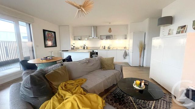 Appartement T3 à vendre CESSON SEVIGNE