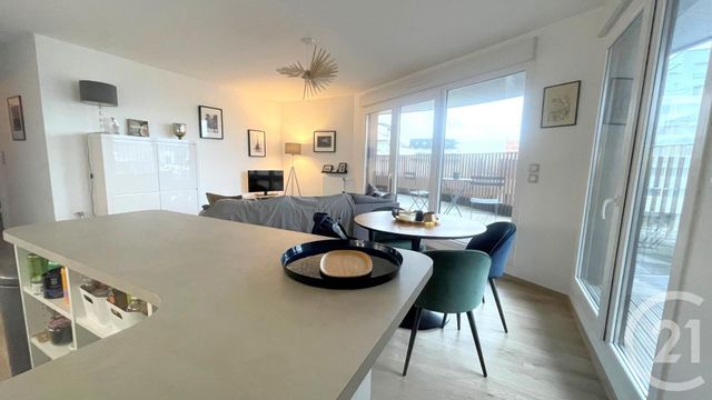 Appartement T3 à vendre CESSON SEVIGNE