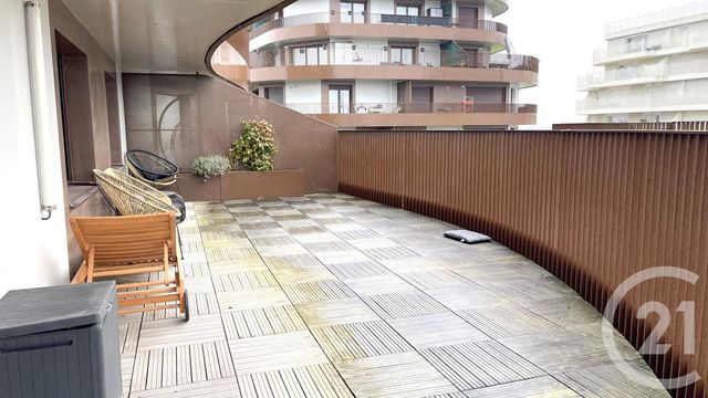 Appartement T3 à vendre CESSON SEVIGNE