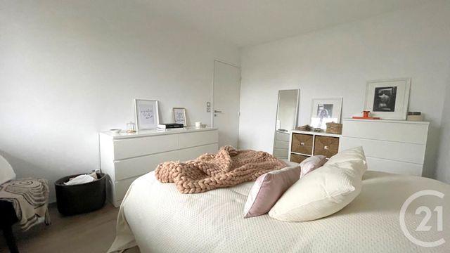 Appartement T3 à vendre - 3 pièces - 65,50 m2 - Cesson Sevigne - 35 - BRETAGNE