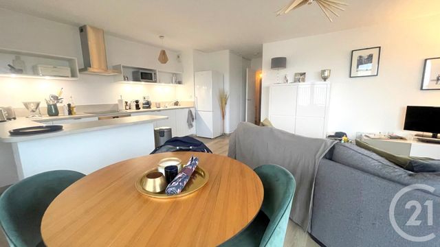 appartement - CESSON SEVIGNE - 35
