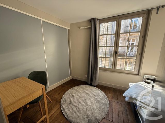 Afficher la photo en grand Appartement T2 à vendre - 2 pièces - 34,80 m2 - Rennes - 35 - BRETAGNE