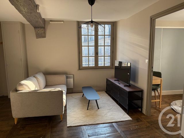 Afficher la photo en grand Appartement T2 à vendre - 2 pièces - 34,80 m2 - Rennes - 35 - BRETAGNE