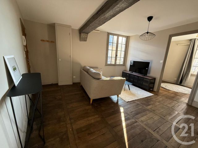 Afficher la photo en grand Appartement T2 à vendre - 2 pièces - 34,80 m2 - Rennes - 35 - BRETAGNE
