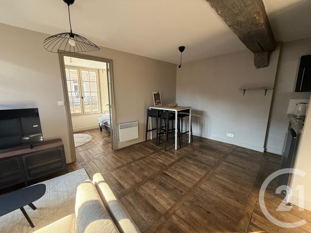 Afficher la photo en grand Appartement T2 à vendre - 2 pièces - 34,80 m2 - Rennes - 35 - BRETAGNE