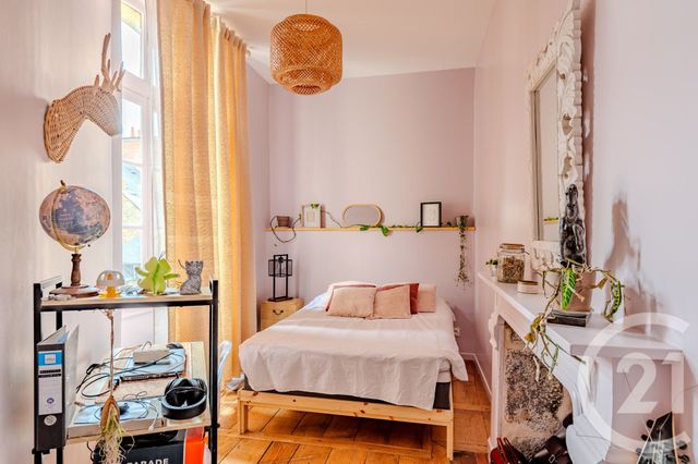 Appartement T5 à vendre - 5 pièces - 105 m2 - Rennes - 35 - BRETAGNE