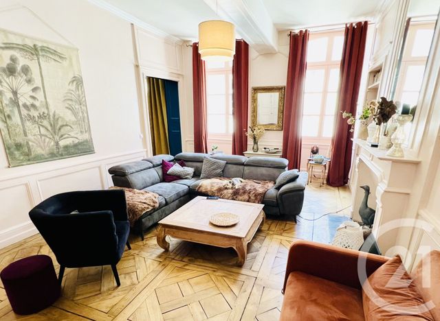 Appartement T5 à vendre - 5 pièces - 105 m2 - Rennes - 35 - BRETAGNE
