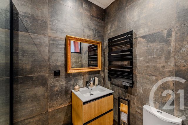 Appartement T5 à vendre - 5 pièces - 105 m2 - Rennes - 35 - BRETAGNE