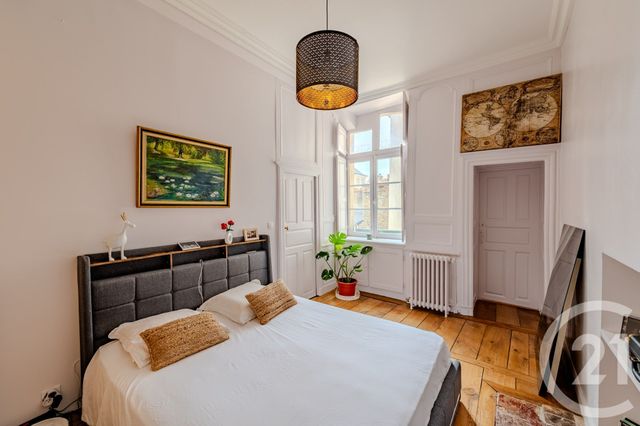 Appartement T5 à vendre - 5 pièces - 105 m2 - Rennes - 35 - BRETAGNE