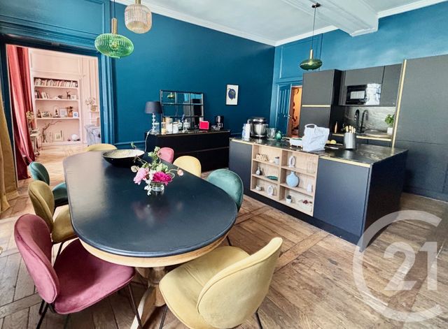 appartement - RENNES - 35