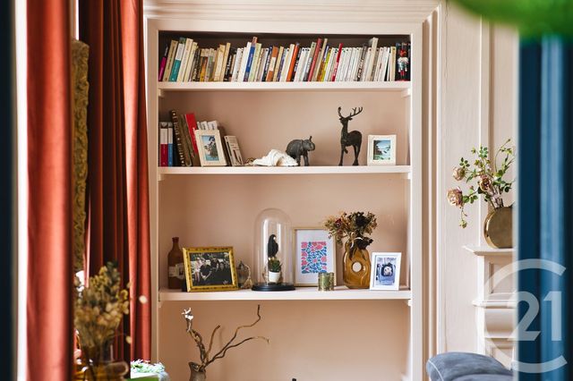appartement - RENNES - 35