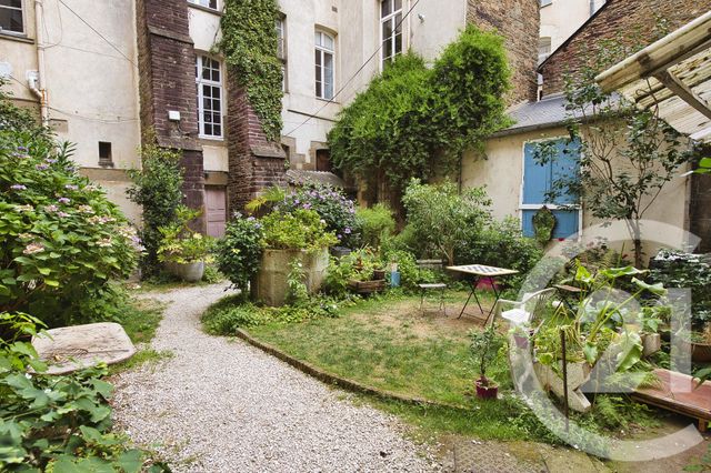 Appartement T5 à vendre - 5 pièces - 105 m2 - Rennes - 35 - BRETAGNE