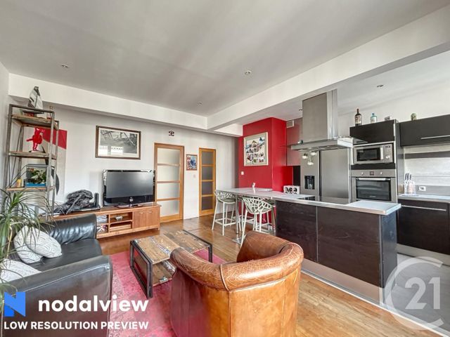 Appartement T3 à vendre RENNES