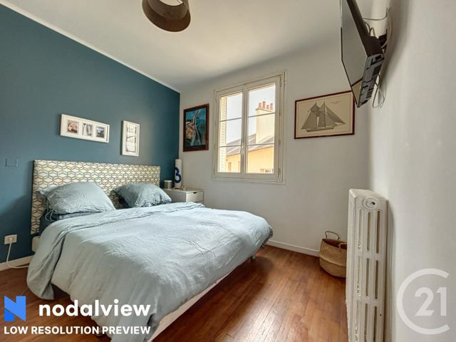 Appartement T3 à vendre - 3 pièces - 64,31 m2 - Rennes - 35 - BRETAGNE