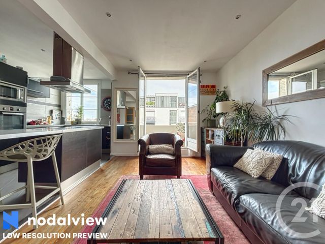 Appartement T3 à vendre RENNES