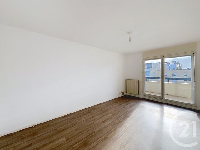 Appartement T2 à vendre - 2 pièces - 44,65 m2 - Rennes - 35 - BRETAGNE