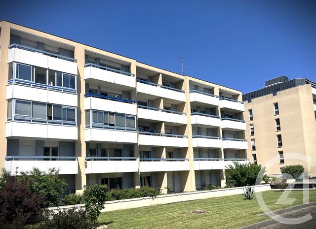 appartement - RENNES - 35