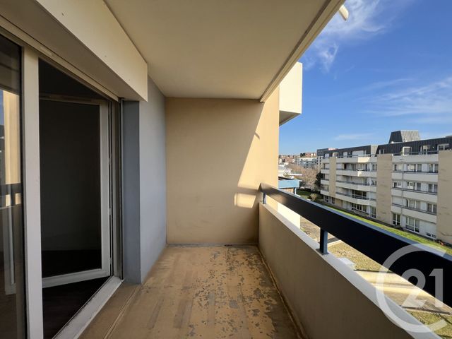 Appartement T2 à vendre - 2 pièces - 44,65 m2 - Rennes - 35 - BRETAGNE