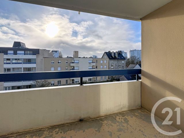 Appartement T2 à vendre - 2 pièces - 44,65 m2 - Rennes - 35 - BRETAGNE