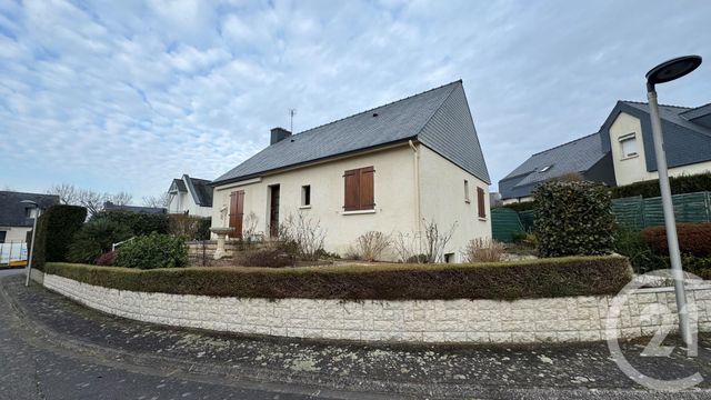 maison - CESSON SEVIGNE - 35