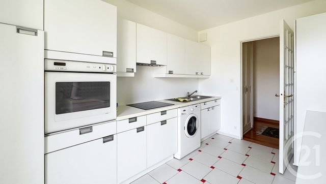 Appartement T4 &agrave; vendre - 5 pi&egrave;ces - 105,26 m2 - Rennes - 35 - BRETAGNE