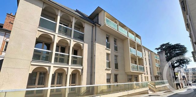 Appartement T4 &agrave; vendre - 5 pi&egrave;ces - 105,26 m2 - Rennes - 35 - BRETAGNE